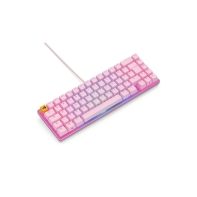 купить Клавиатура Glorious GMMK2 Compact Pink (GLO-GMMK2-65-FOX-P) в Алматы фото 2