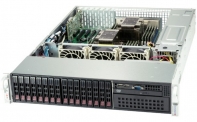 купить Серверная платформа SUPERMICRO SYS-2029P-C1R в Алматы фото 2