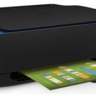 купить МФУ HP Z6Z13A Ink Tank 319 AiO Printer, A4, печать 1200x1200dpi, копир 600x300dpi, сканер 1200х1200dpi, USB 2.0 в Алматы фото 1