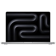 купить Ноутбук Apple 14-inch MacBook Pro&nbsp;A2918 MR7J3RU/A Silver в Алматы фото 1