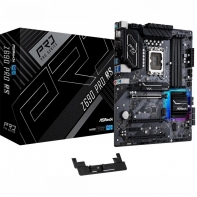 Купить Материнская плата ASRock Z690 PRO RS Алматы