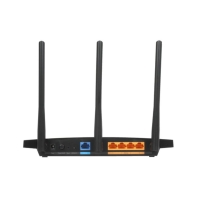 купить Маршрутизатор TP-Link Archer A8 в Алматы фото 3