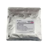 Купить Девелопер Konica-Minolta bizhub C224/C284/C364/C454/C554 (DV-512) Magenta 200 гр  Алматы