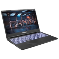 купить Ноутбук Gigabyte G5 MF 15.6" FHD 144Hz&nbsp;G5 MF-E2KZ313SD в Алматы фото 1