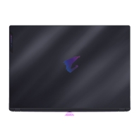 купить Ноутбук Gigabyte AORUS 16X 9KG-43KZC54SH в Алматы фото 4