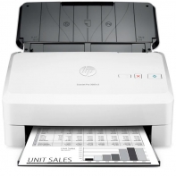 купить Сканер HP ScanJet Pro 3000 s3 Sheet-feed L2753A в Алматы фото 3