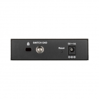 купить Коммутатор D-Link DGS-1100-05V2/A1A в Алматы фото 3