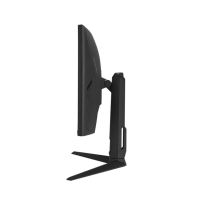 купить Монитор 34* Asus VG34VQL3A, Black, VA, 3440x1440@180Hz, 400кд/м2, 4000:1, 1ms, USB, 2xHDMI, 2xDP 90LM06F0-B02E70 в Алматы фото 2