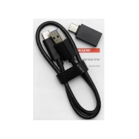 купить SSD USB  512 GB HIKSEMI, HS-ESSD-T200N 512G, USB 3.2, black в Алматы фото 3