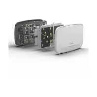 купить WiFi точка доступа Zyxel WBE660S WBE660S-EU0101F в Алматы фото 3