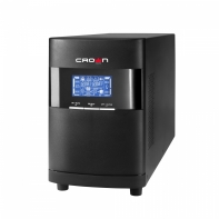 купить Источник бесперебойного питания CROWN CMUOA-350-1KL в Алматы фото 1