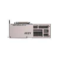 купить Видеокарта MSI GeForce RTX 5070 Ti 16G INSPIRE 3X OC, 16Gb GDDR7 256-bit 1xHDMI 3xDP в Алматы фото 3