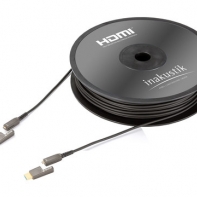 Купить inakustik Кабель HDMI Exzellenz Profi 15m EAN:4001985517800 Алматы