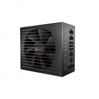 купить Блок питания Bequiet! Straight Power 11 PLATINUM 750W E11-PT-750W BN307 в Алматы фото 2