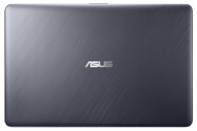 купить Ноутбук Asus X543UA-DM1526T 15.6** FHD(1920x1080) nonGLARE/Intel Core i3-7020U 2.30GHz Dual/4GB/1TB/GMA HD620/noDVD/WiFi/BT/0.3MP/2in1/3cell/1.90kg/W10/1Y/STARRY GREY в Алматы фото 3