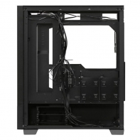 купить Корпус Lian Li Lancool 205 Mesh ATX/m-ATX/mITX G99.OE764X.00 Black в Алматы фото 4