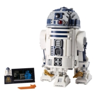 купить Конструктор LEGO Star Wars R2-D2 75308 в Алматы фото 2