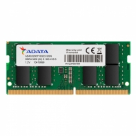 купить ОЗУ для ноутбука ADATA 16Gb/3200MHz DDR4 SO-DIMM, CL22, 1.2v, AD4S320016G22-RGN в Алматы фото 1