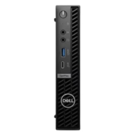 купить Компьютер Dell OptiPlex Plus 7010 (210-BFXT-10) в Алматы фото 3