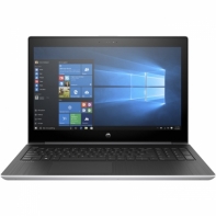 купить Ноутбук HP 3QM72EA Probook 450 G5, UMA, i3-8130U, 15.6 HD, 4GB DDR4, 500GB HDD, W10p64,  1yw, 720p, Clkpd, Wi-Fi+BT в Алматы фото 1