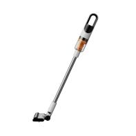 купить Беспроводной вертикальный пылесос Deerma DEM-T10W в Алматы фото 2