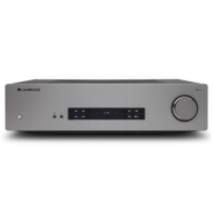 купить Интегральный усилитель Cambridge Audio CXA61, серый,&nbsp;C11125K в Алматы фото 1