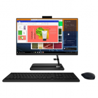 купить Моноблок Lenovo F0FX000QRK IdeaCentre AIO 3 24ADA6 23,8" FHD (1920 x 1080) IPS в Алматы фото 2