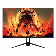 купить Игровой монитор 27* Sanc M2742PH, 1920x1080 IPS (LED), 1ms, 165Hz, 300 cd/m2, 1000:1, 2xHDMI/DP в Алматы фото 1