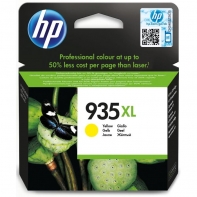 Купить Yellow Ink Cartridge №935XL for Officejet Pro 6230/6830, up to 825 pages. Алматы