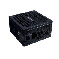 Купить Блок питания Lian Li 1000W, RS1000G, Full Modular, ATX, 80+ GOLD, КПД 91%, Fan 135mm, Черный, G9P.RS1000G.B000.EU в Алматы