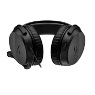 купить Наушники-гарнитура игровые HyperX BS1T5AA  Stinger 3 черный в Алматы фото 3