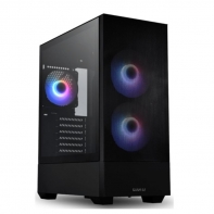 купить Корпус Lian Li Lancool 205 Mesh ATX/m-ATX/mITX G99.OE764X.00 Black в Алматы фото 1