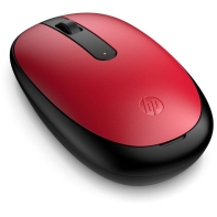 купить Беспроводная мышь HP 43N05AA 240 Bluetooth® Mouse - Red в Алматы фото 2