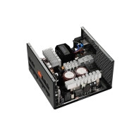 купить БП ATX 1000W PCCooler YN1000, Gold, 20 4/24 4/24 8/20 4 8/24 4 8/24 8 8, 13.5сm, 3x6 2p 16p PCI-E P5-YN1000-G1FFBK1-EU в Алматы фото 2