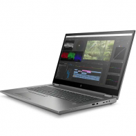 купить Ноутбук HP 62T17EA HP ZBook Fury 17 G8 i7-11800H 17.3 16GB/512 RTXA3000 Win11 Pro в Алматы фото 2