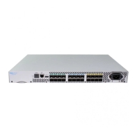 купить Коммутатор Dell Connectrix CTX DS-6610B 24P/24P switch 210-AZEV в Алматы фото 1