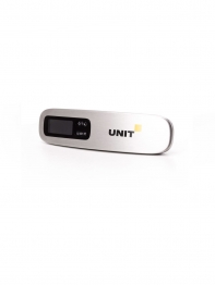 купить Весы электронные багажные UNIT UBS-2112.  в Алматы фото 2