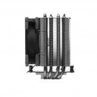 купить Кулер для процессора ID-Cooling SE-914XT-Basic V2, S1700/1200/20xx/115x/AMD, 180W, 600-2200rpm, 4pin в Алматы фото 2
