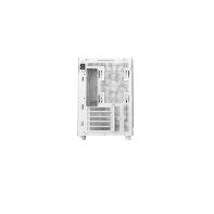 купить Корпус Ocypus Delta C40 WH Digital mATX/mini-ITX 2xUSB3.0 1xType-C 1xAudio Белый Delta-C40-WHG300XX-GL в Алматы фото 3