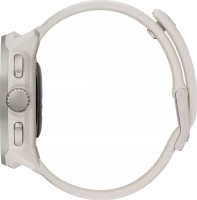 купить Часы спортивные SUUNTO RUN FROST GRAY (силиконовый ремешок) в Алматы фото 3