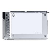 купить Твердотельный накопитель Dell (345-BDYU) в Алматы фото 1