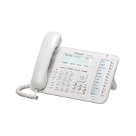 купить             KX-NT556RU IP телефон в Алматы фото 2