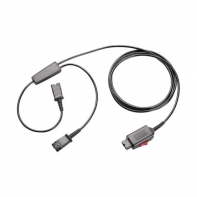 купить Plantronics Соединительный шнур 27019-01 KIT, Y-ADAPTER TRAINER в Алматы фото 1