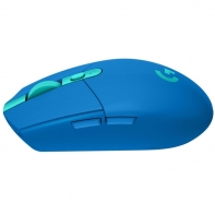 купить Мышь Logitech G305 LIGHTSPEED, Blue в Алматы фото 2