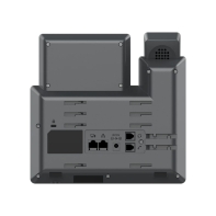 купить Grandstream GRP2603, Carrier-Grade IP Phones, 3 lines, 6 SIP accounts, Dual 10/100/1000 Mbps Ethernet ports, HD audio (With PSU) в Алматы фото 3