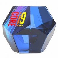 Купить Процессор CPU S-1151 Intel Core i9 9900K BOX <3.6 GHz (5.0 GHz Turbo), 8-Core, Coffee Lake> Алматы