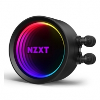 купить Жидкостная система охлаждения NZXT Kraken X53 RGB (RL-KRX53-R1) 240mm AIO Liquid Cooler with Aer RGB в Алматы фото 3
