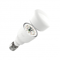 купить Лампочка Yeelight Smart LED Buld 1S (Color) в Алматы фото 2