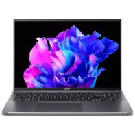 Купить Ноутбук Acer SFG16-71-56B5 Swift Go 16 (NX.KFSER.006) Алматы