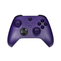 купить Игровой контроллер Xbox Wireless Controller- Astral Purple в Алматы фото 1